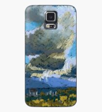 Brush away Case/Skin for Samsung Galaxy