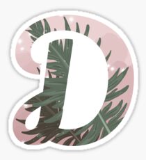 Letter D: Gifts & Merchandise | Redbubble