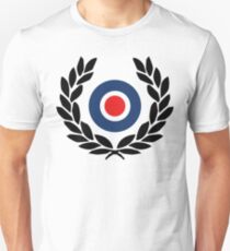 Rowley - Clean Unisex T-Shirt