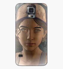 Clementine Case/Skin for Samsung Galaxy