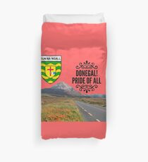 Donegal Duvet Cover