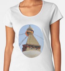 Untitled Women's Premium T-Shirt