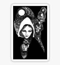 Dune - Chani Sticker