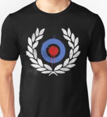 Rowley - Dark Unisex T-Shirt