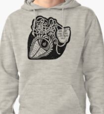 AMBITION Pullover Hoodie