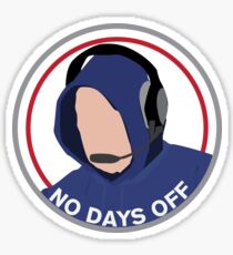 Bill Belichick Sticker
