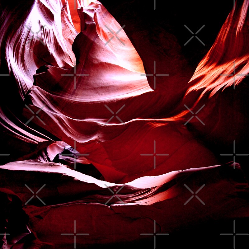 "Chamber of Light" by Globalphotos Redbubble