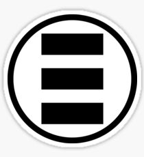 everybody new generation of rap Sticker