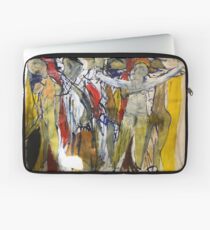 Australian Geurnica Laptop Sleeve
