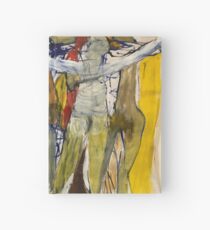 Australian Geurnica Hardcover Journal