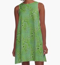 Stamen A-Line Dress