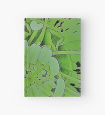 Stamen Hardcover Journal