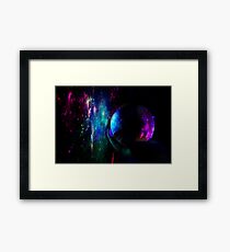 Spaceballs Framed Print