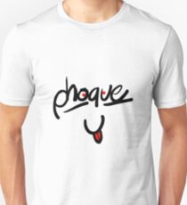 Phoque Unisex T-Shirt