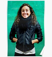 Lauren Lopez Poster