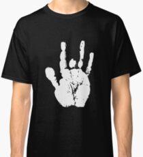 jerry garcia hand Classic T-Shirt