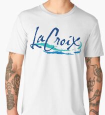 La Croix Men's Premium T-Shirt