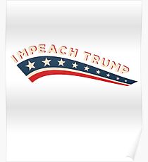 Impeach Trump Poster