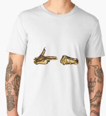 Legend has miaow Men's Premium T-Shirt