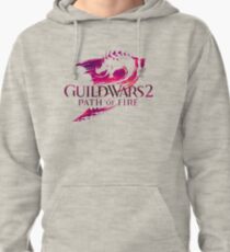 Guild Wars 2 - Path Of Fire Pullover Hoodie
