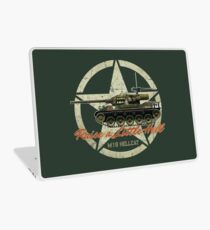 M18 Hellcat Raise Hell Laptop Folie