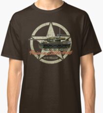 M18 Hellcat Raise Hell Classic T-Shirt