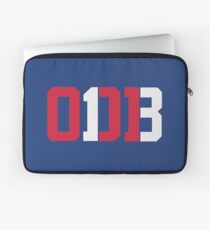 Odell Beckham Jr. | ODB 13 Laptop Sleeve