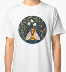 Harvester of gold Classic T-Shirt