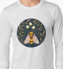Harvester of gold Long Sleeve T-Shirt