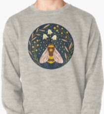 Harvester of gold Pullover