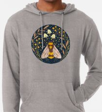 Harvester of gold Lightweight Hoodie