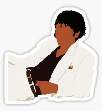 Michael Jackson Sticker