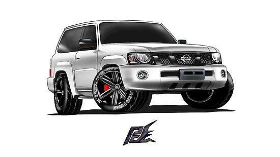 2020 Nissan Patrol Super Safari | Nissan 2019 Cars 2020 Nissan Patrol Super Safari | Nissan 2019 Cars