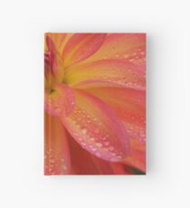 Colour and Light Hardcover Journal