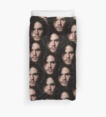 Funda nórdica kit de cabeza de harington en repetición