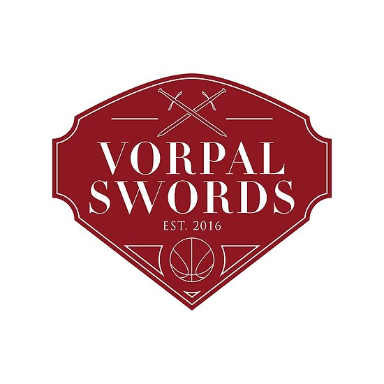 Vorpal sword. Ворпал Свордс эмблема. Vorpal Sword poster. Vorpal Sword логотип 256x256. Vorpal Sword logo number.