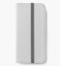 This is How I Roll - Golf Cart iPhone Wallet/Case/Skin