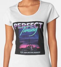 Perfect timing - metro boomin Women's Premium T-Shirt