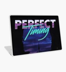 Perfect timing - metro boomin Laptop Skin