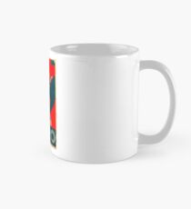 Held Tasse (Standard)
