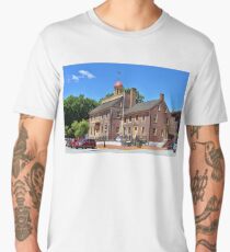 Historic Men's Premium T-Shirt