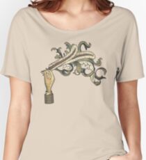 Arcade Fire - Funeral Women's Relaxed Fit T-Shirt