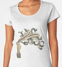 Arcade Fire - Funeral Women's Premium T-Shirt