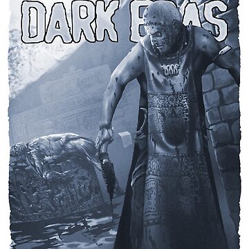 Artwork thumbnail, Dark Eras Art: Beneath the Skin by TheOnyxPath