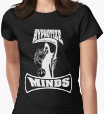 HM2logo Women's Fitted T-Shirt