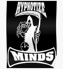 HM2logo Poster