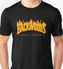 Backwoods Unisex T-Shirt