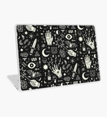 Witchcraft Laptop Skin