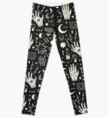 Witchcraft Leggings