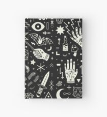 Hexerei Notizbuch